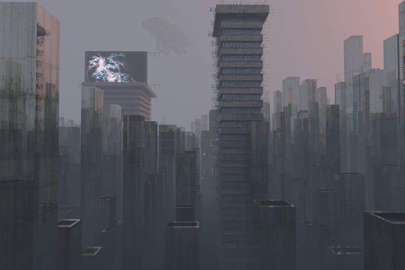 Future Cities
